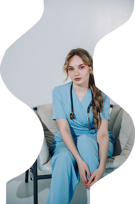 Healthcare professional