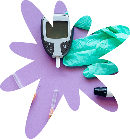 Medical equipment