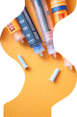 Medical supplies