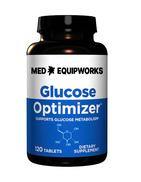 Glyco Support Formula - 1 Bottle