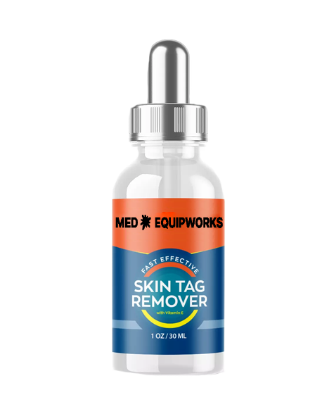 Skin Tag Remover