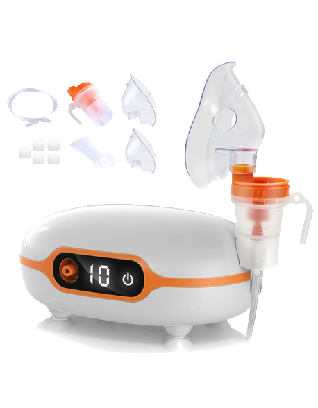 Nebulizer